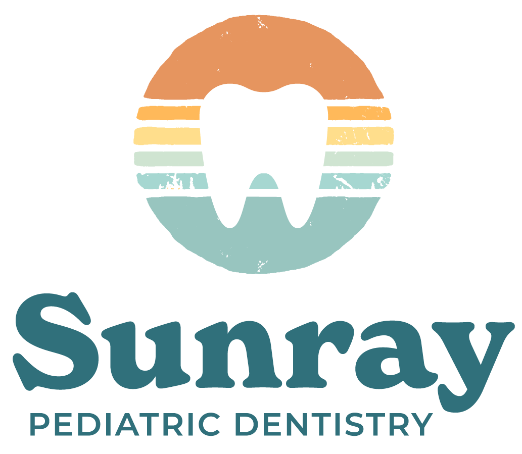 Sunray Pediatric Dentistry logo