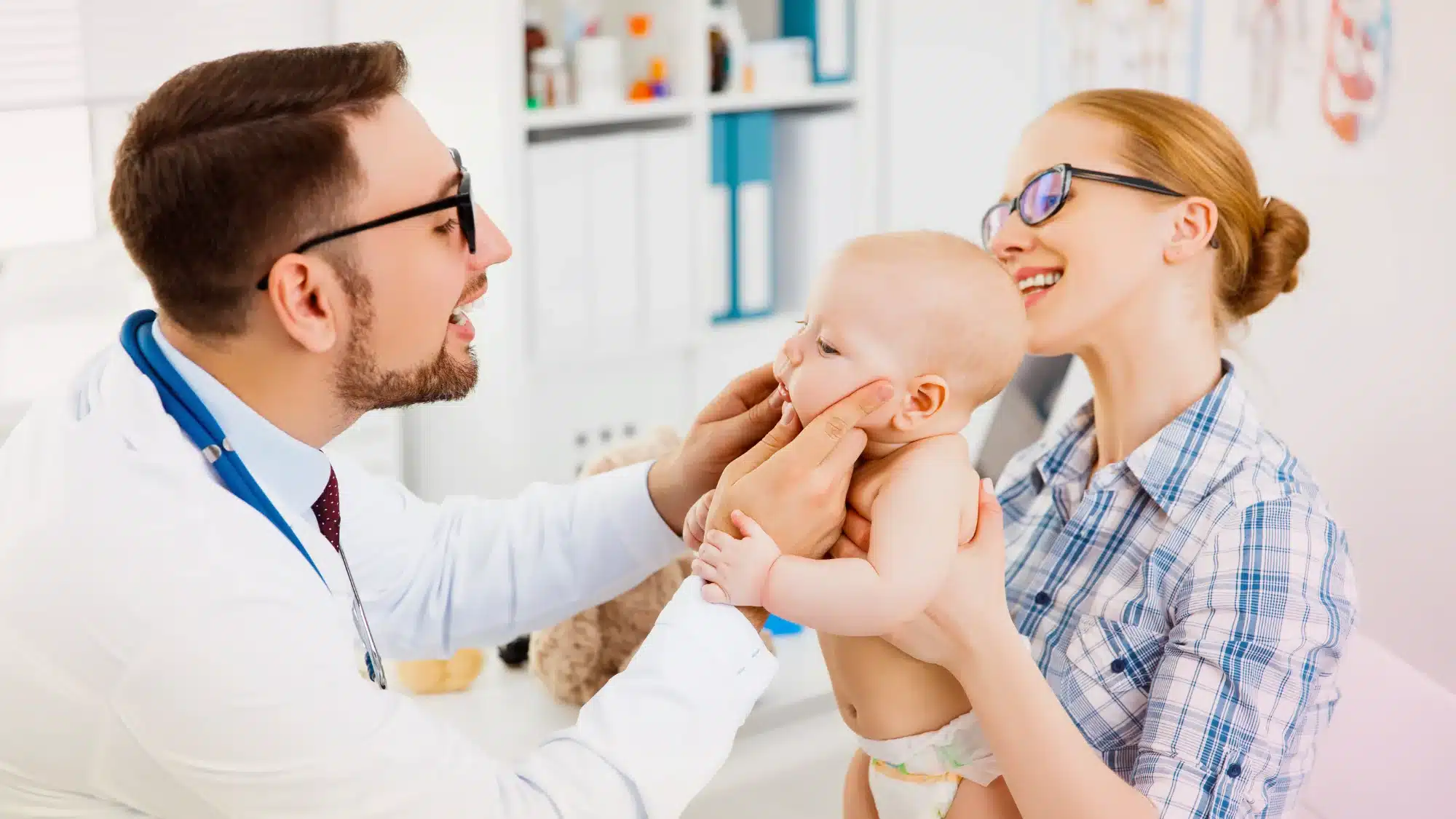 1769463841_At What Age a Baby Should See a Dentist and Why Early Dental Visits Matter